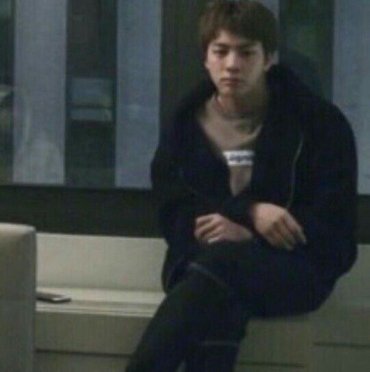 Angaralı jungkook