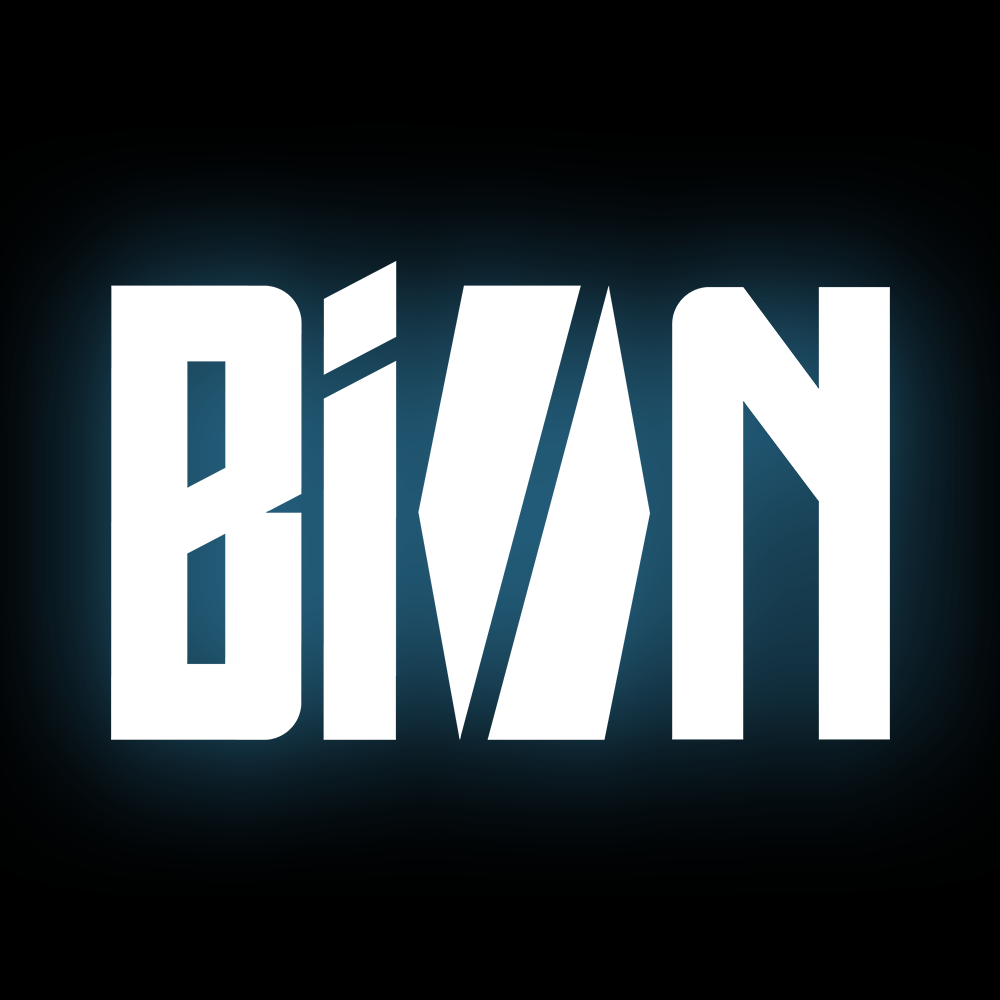 Bion Çizgi Roman