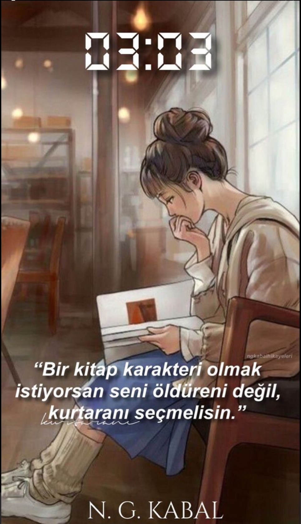 Melek Nur Taş