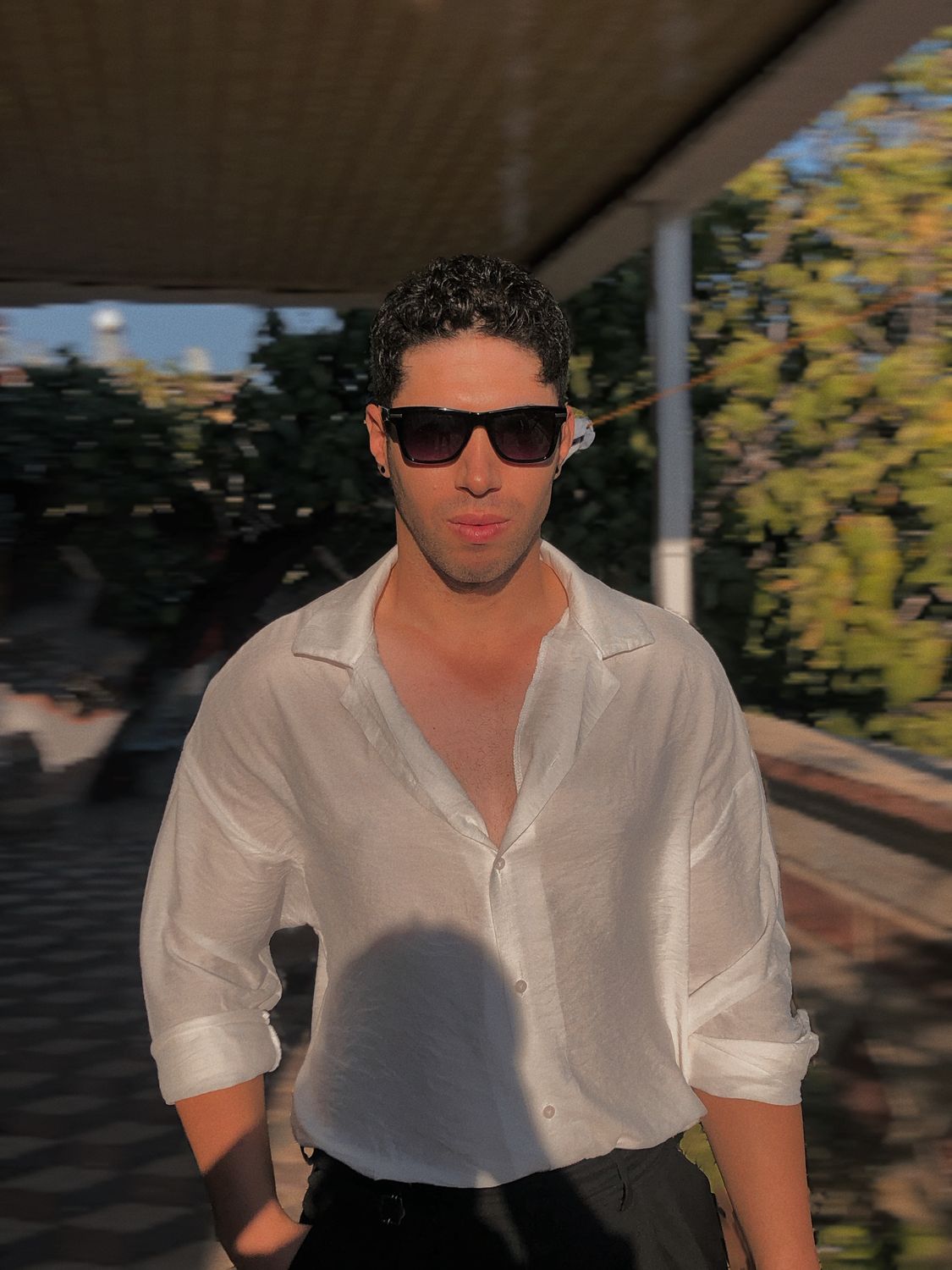 Ufuk doğan
