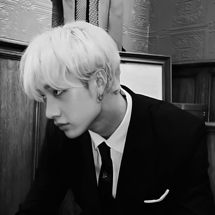 Bang Chan