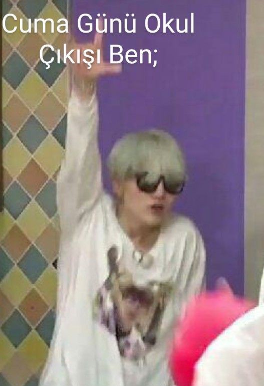 Yoongi
