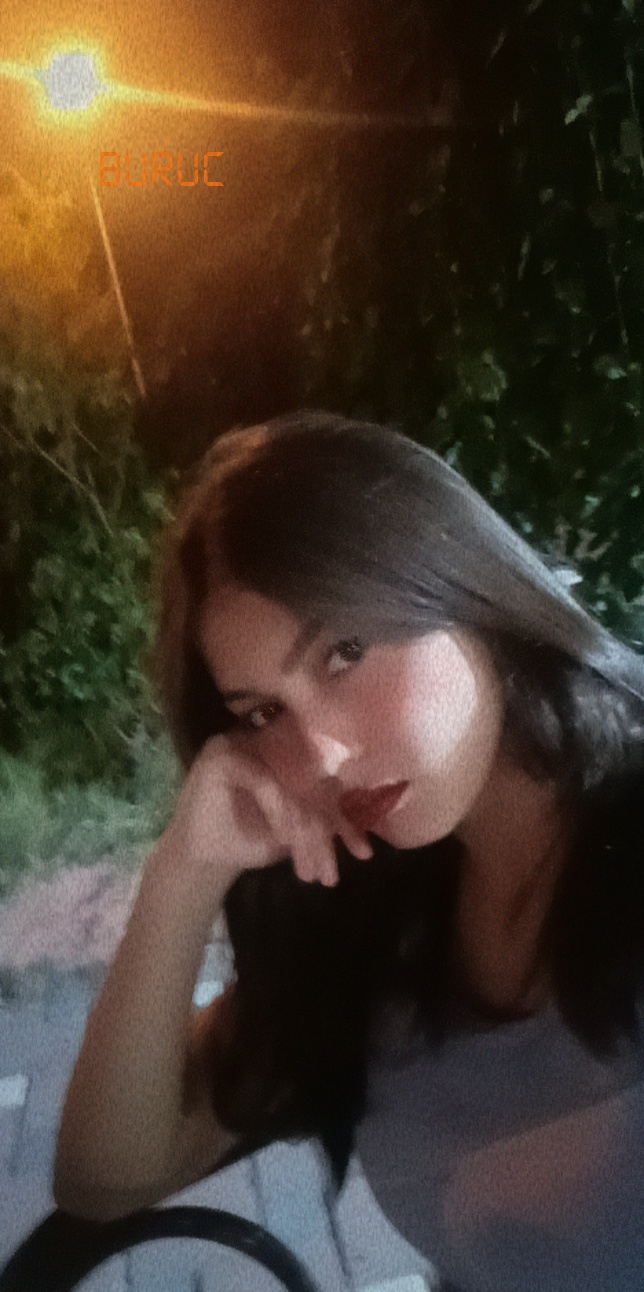Burcu
