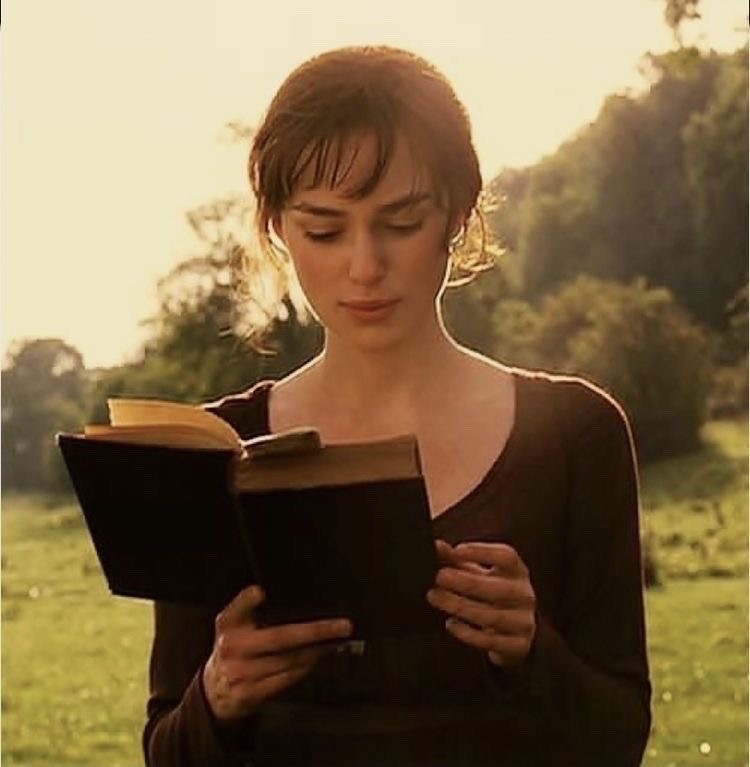 Elizabeth Bennet