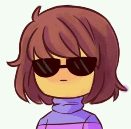 Frisk