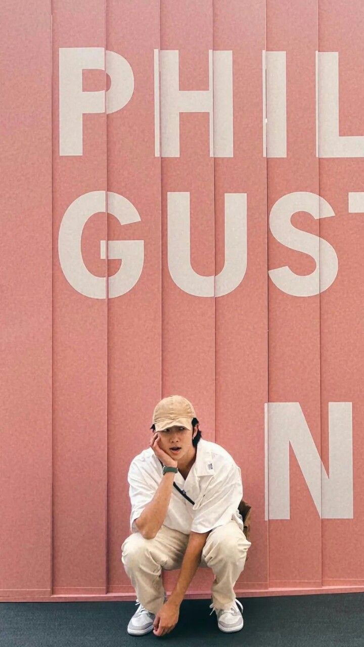 KİM NAMJOON