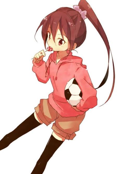 Erika Takato