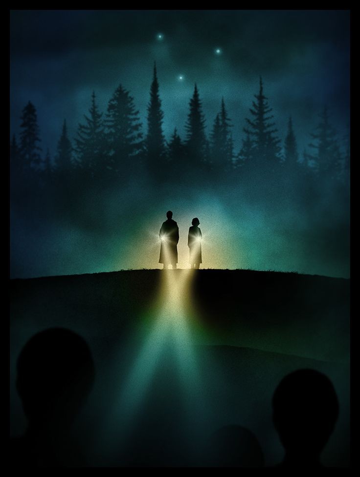 Korku Evreni🕯️🌙