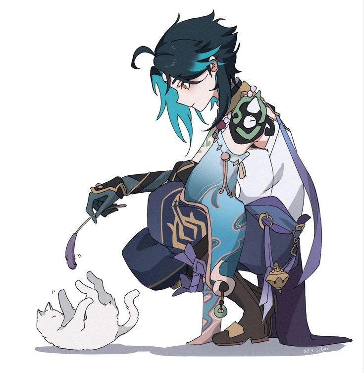 noodle