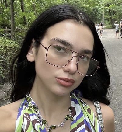 Dua Lipa