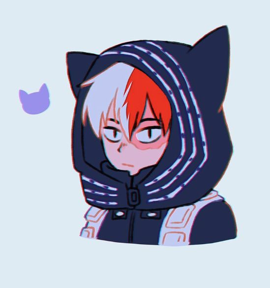 Shoto-nya~