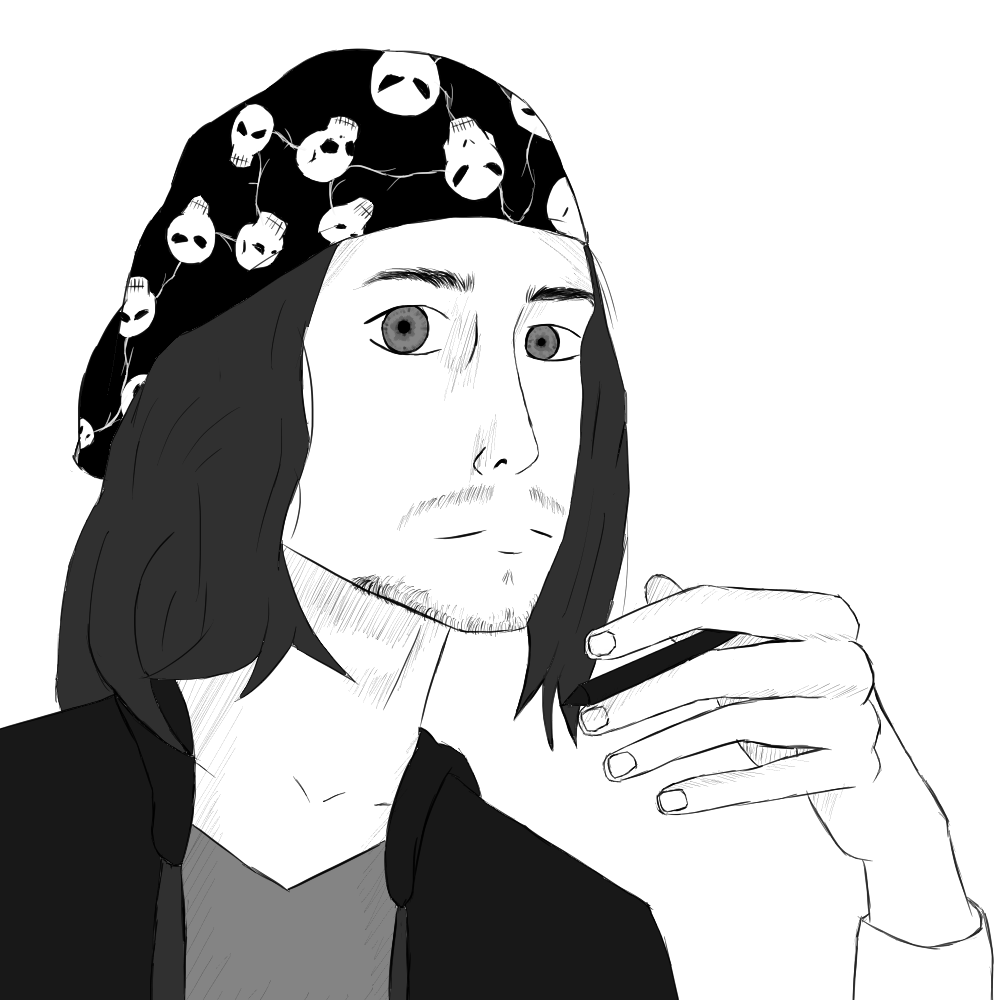 Kane Kuro