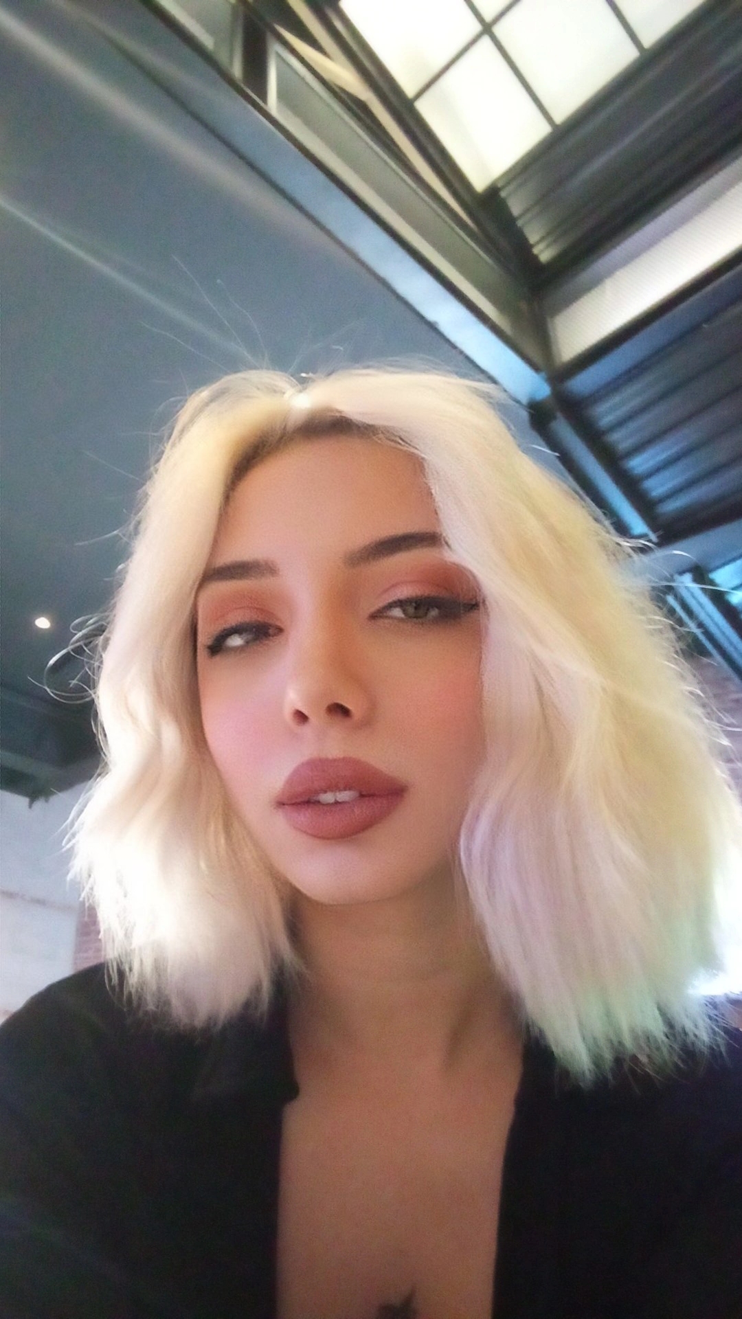 Nurcan gör