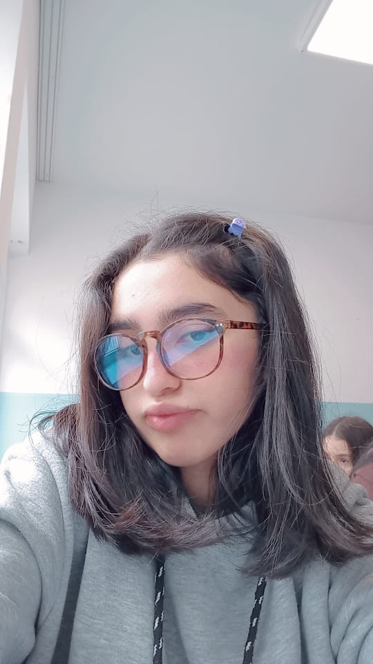 Yasemin
