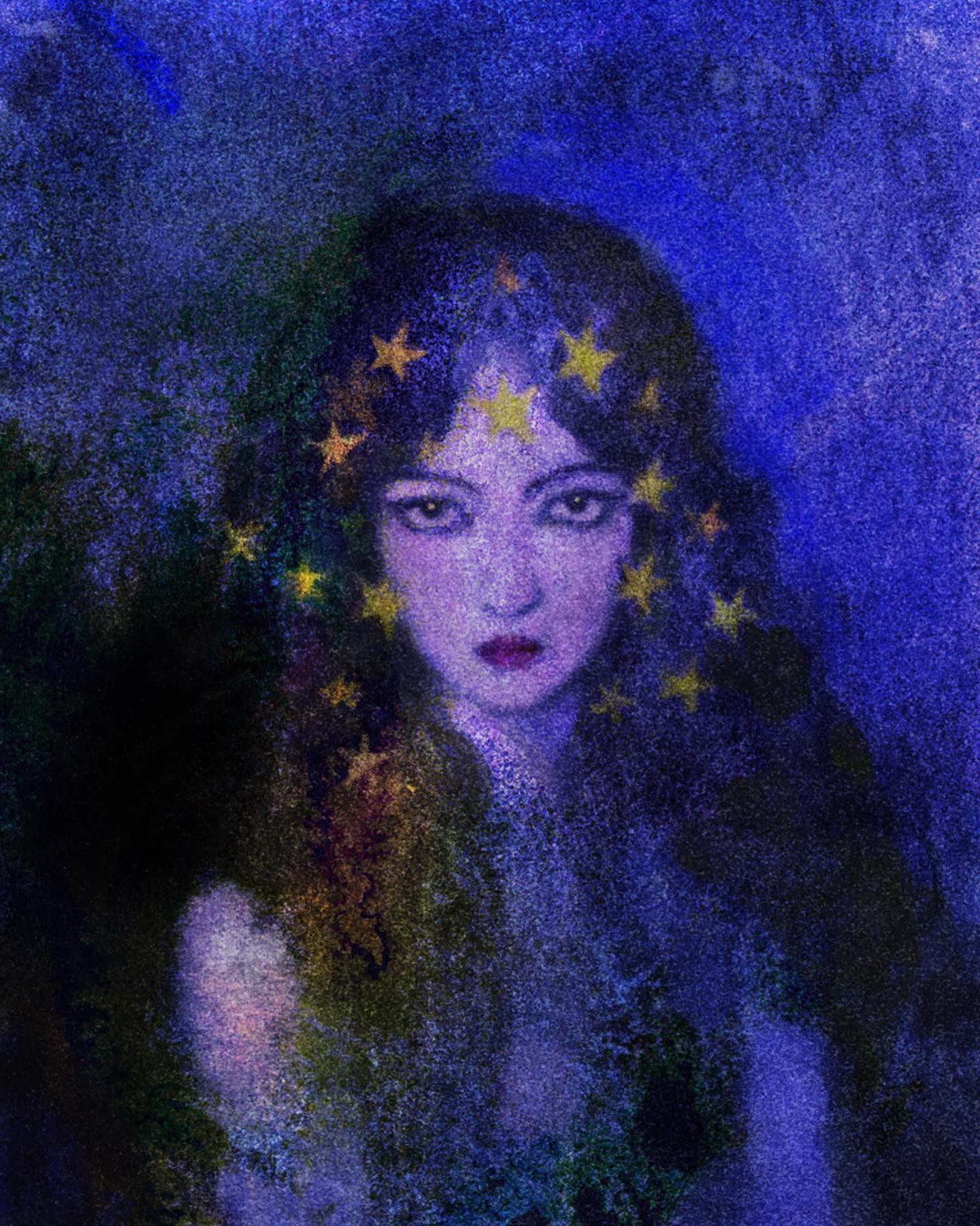 Goddess Themis