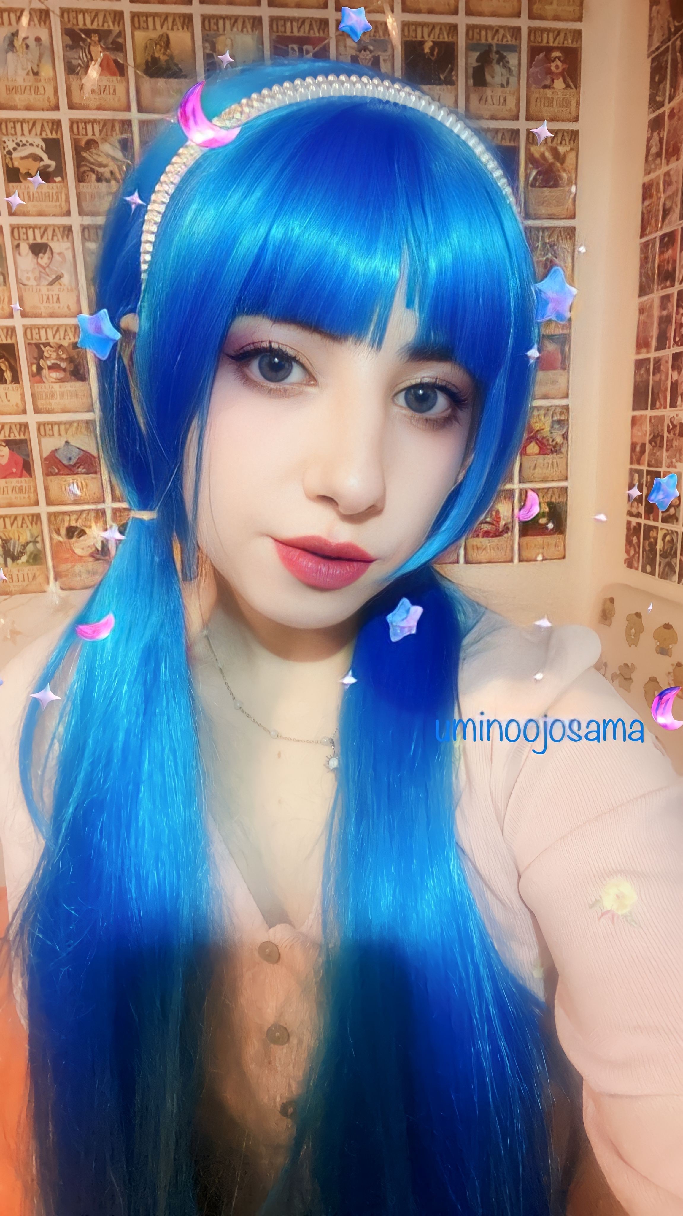 Umi no Ojosama
