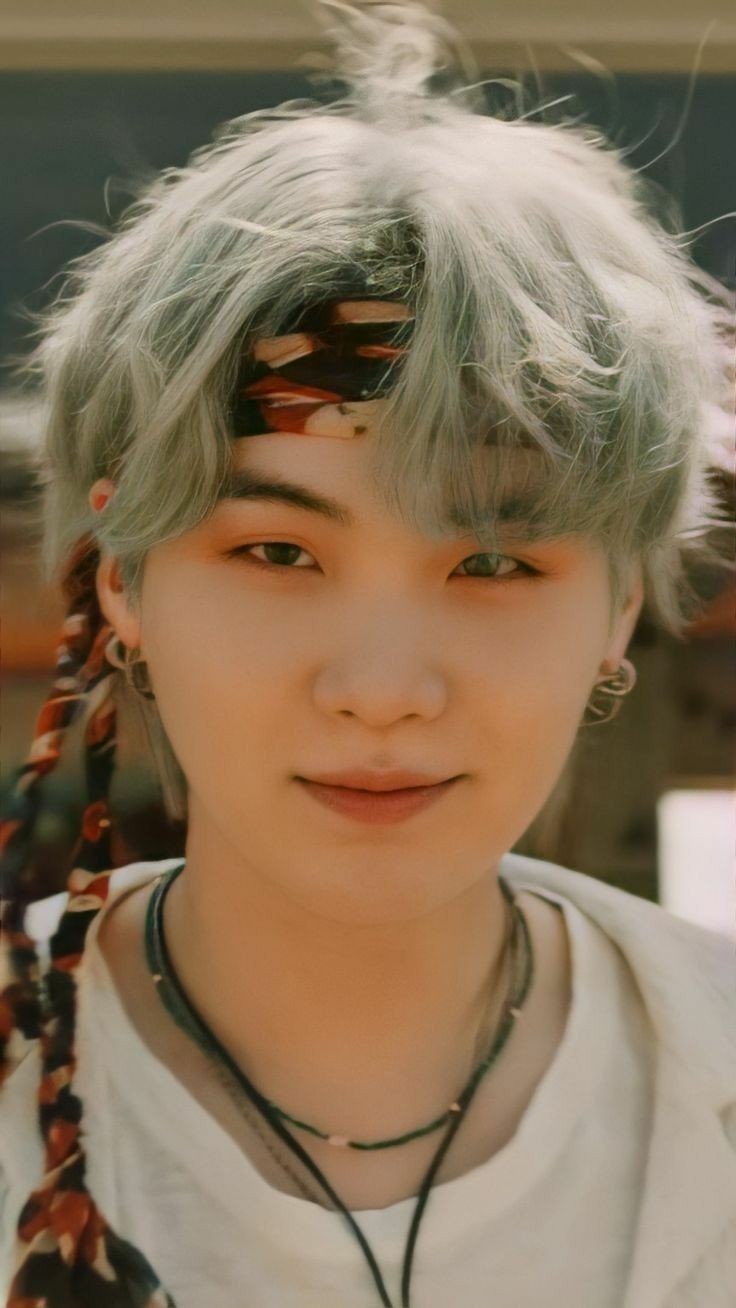 Yoongi