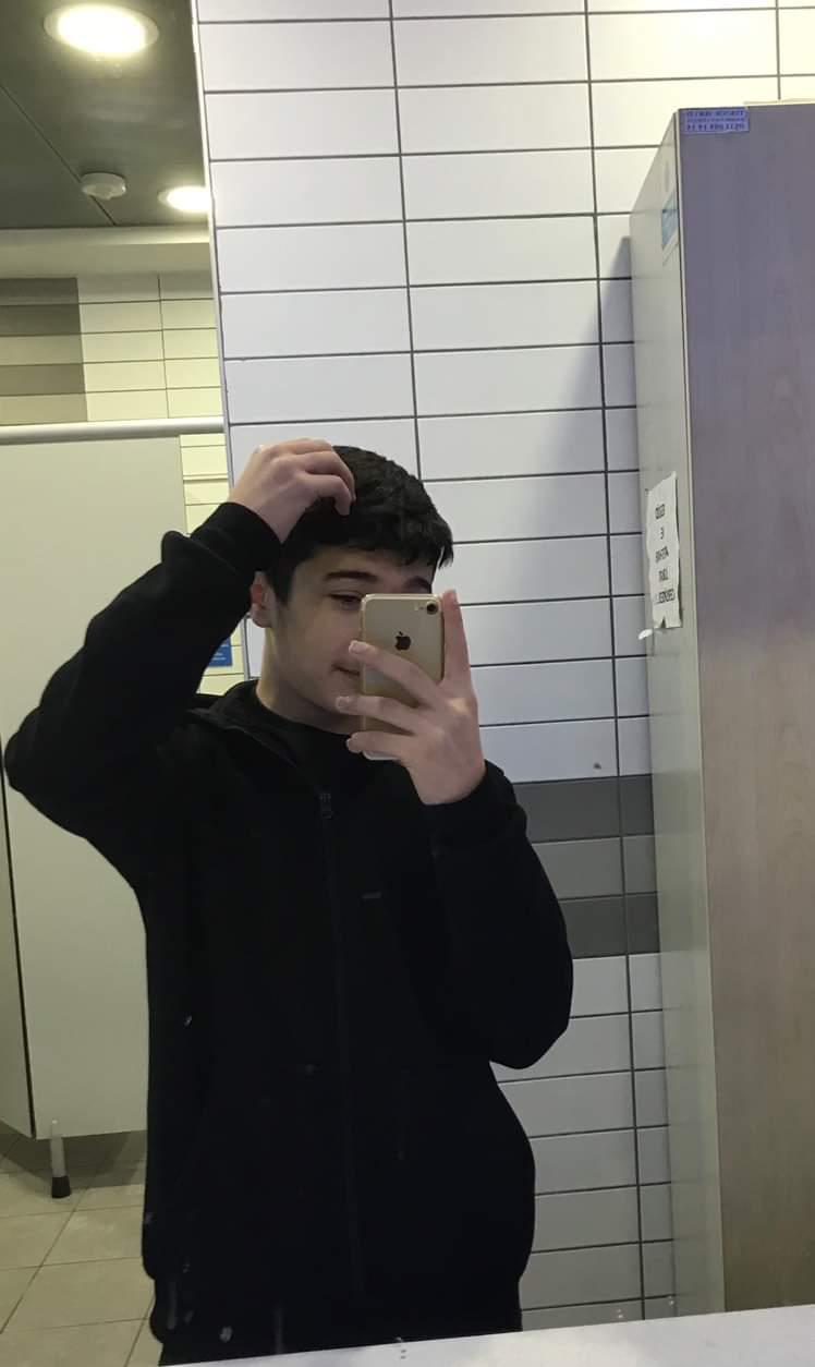 Mete
