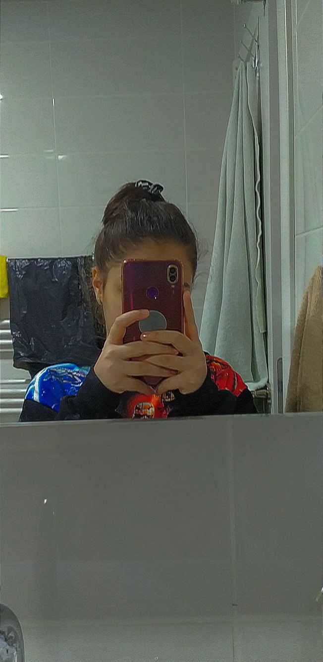 Nisa Turhan