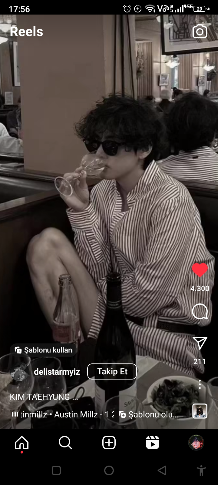 TAEHYUNG