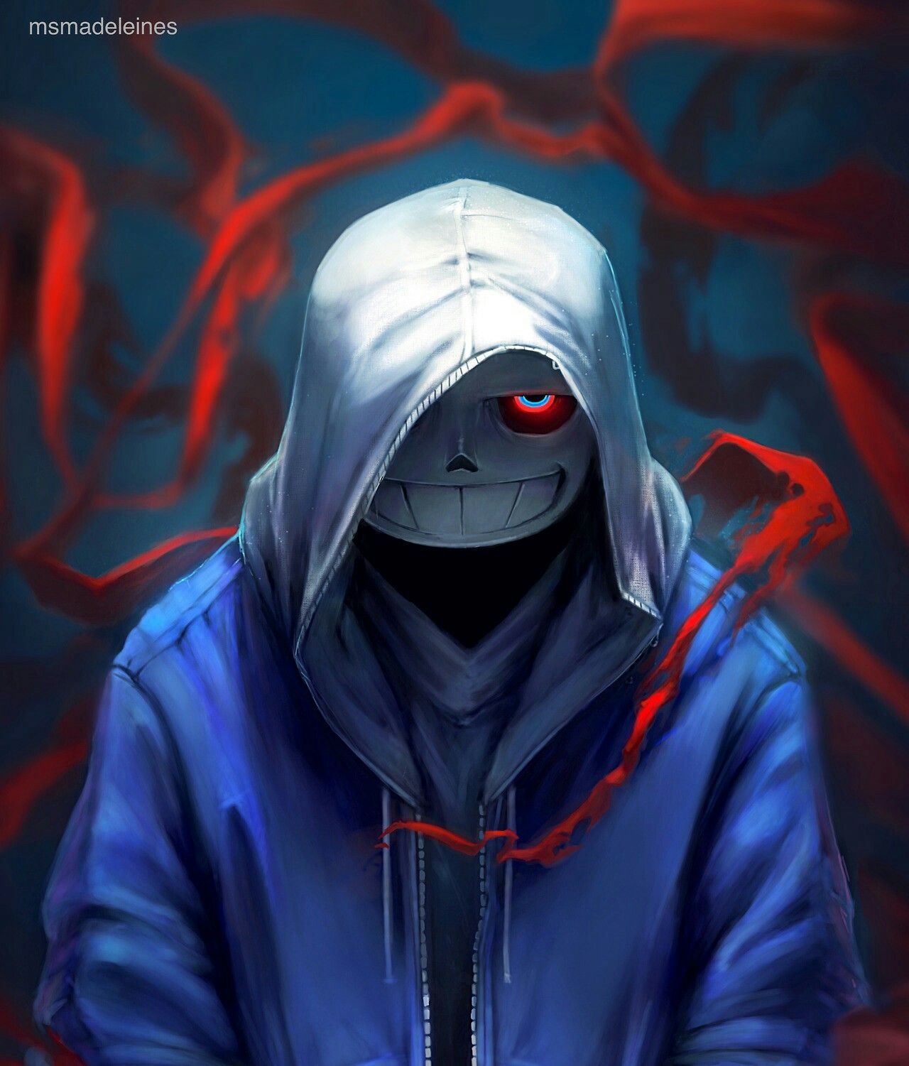 Mal Garen Main