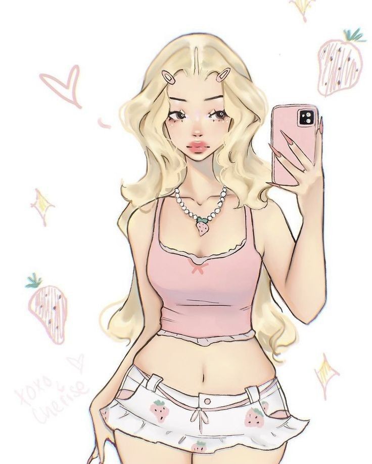 💗