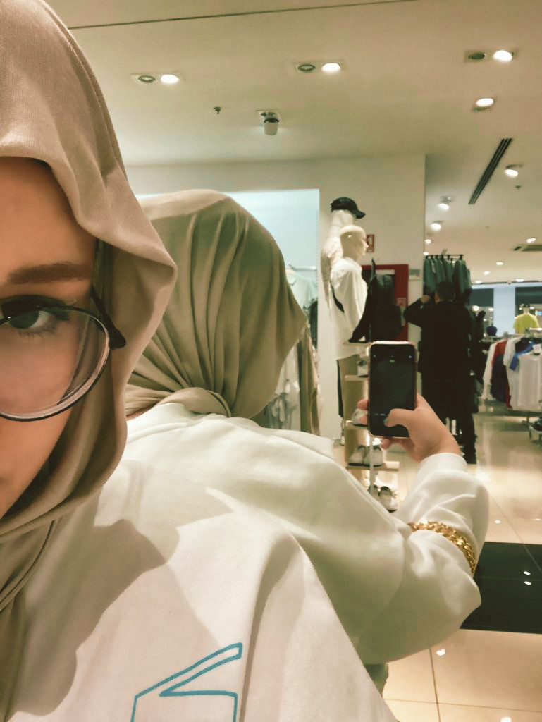 Hatice  Doğru