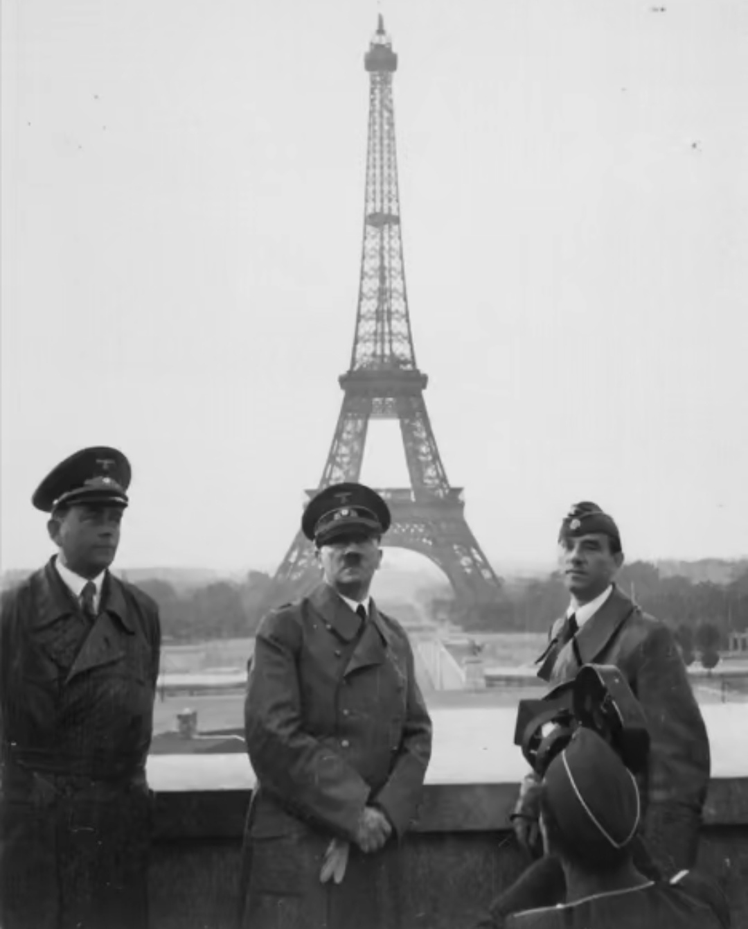 Adolf Hitler
