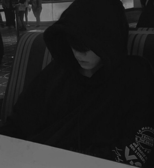 Jeon Jungkook