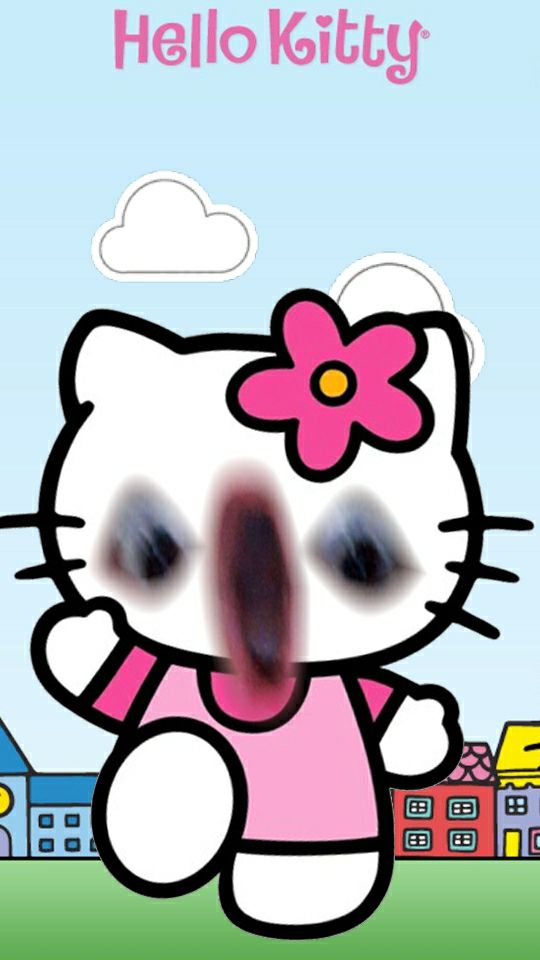 hellokitty