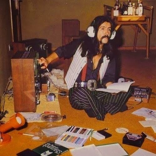 Ali parıltı
