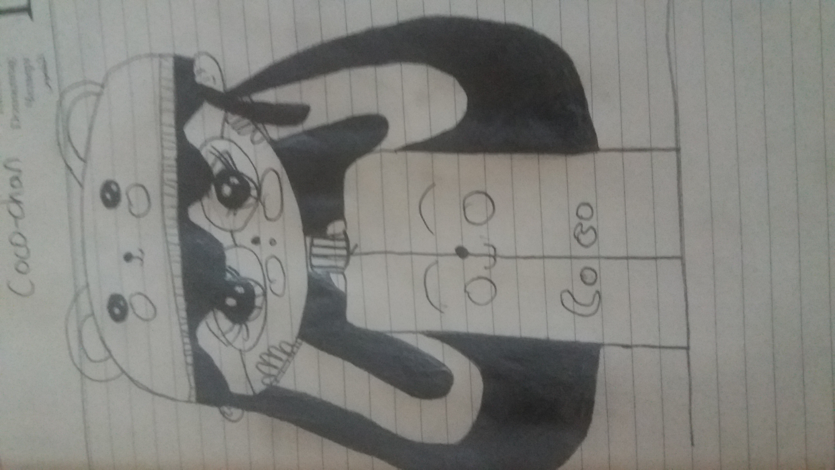 Coco-chan