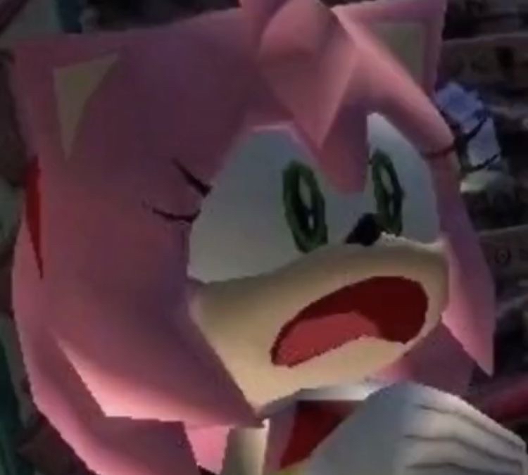 amy