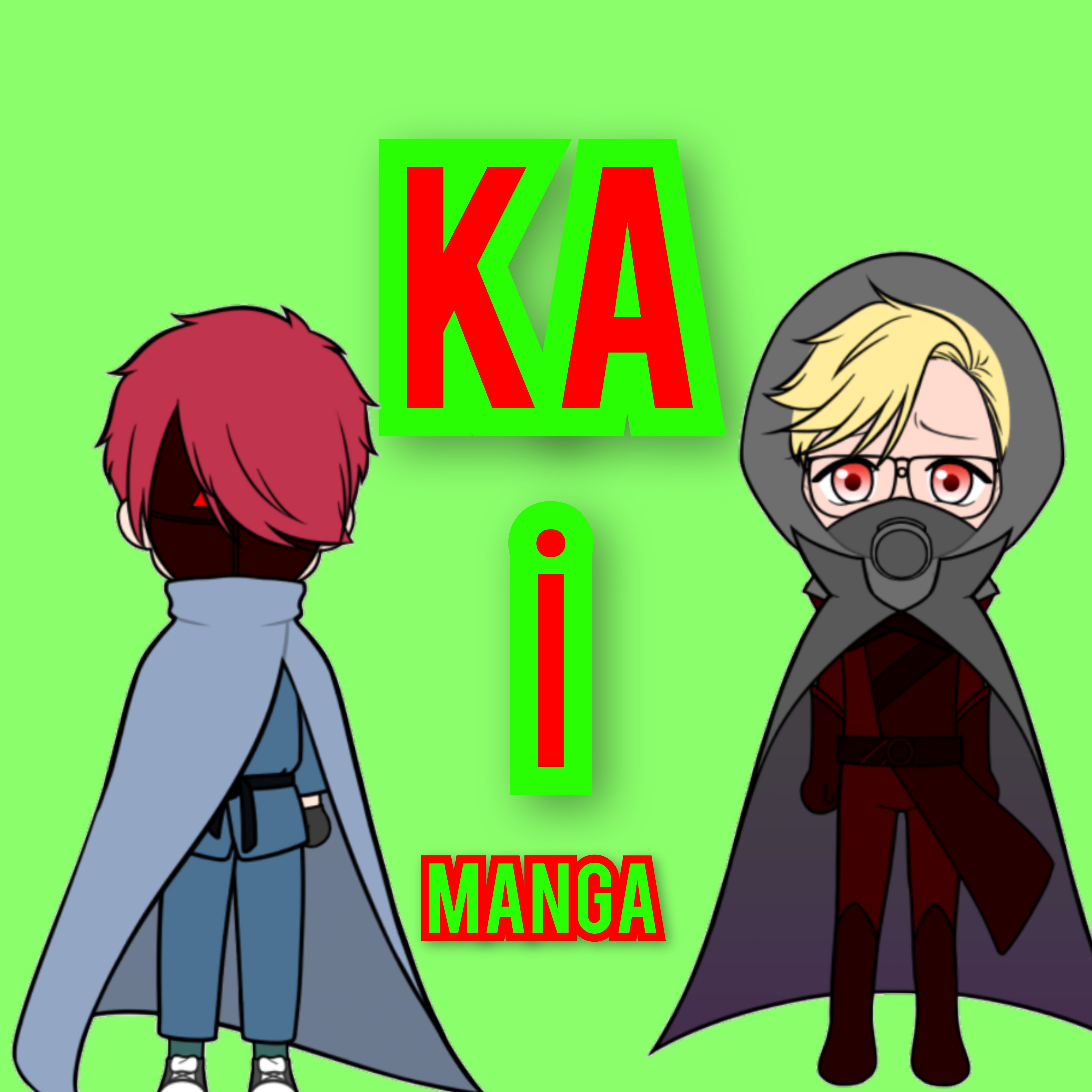 Kai