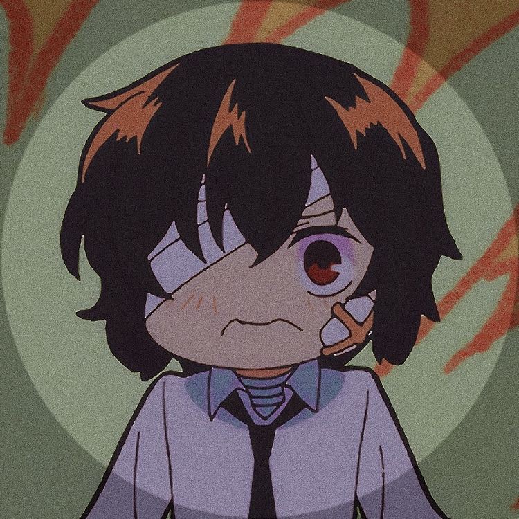 Dazai Osamu