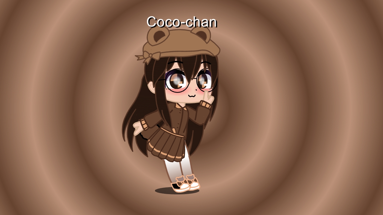 Coco-chan