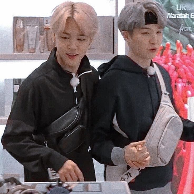 Yoonmin