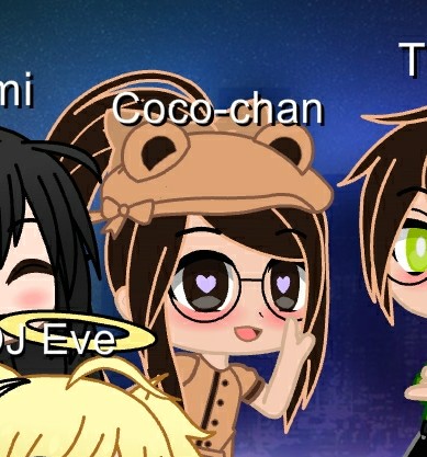 Coco-chan