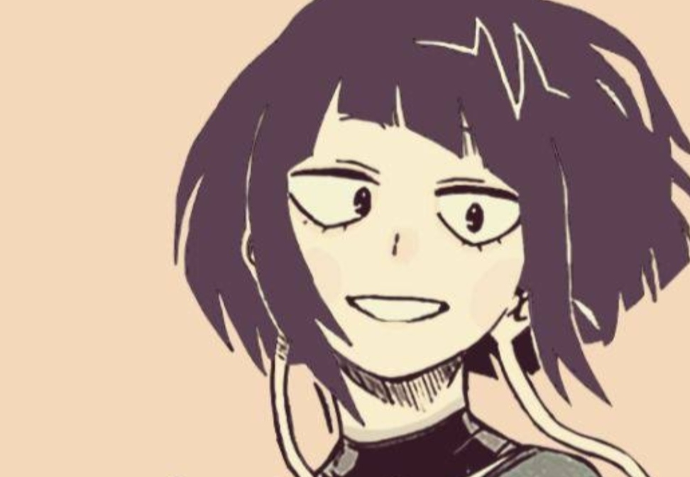 Miss Flitch