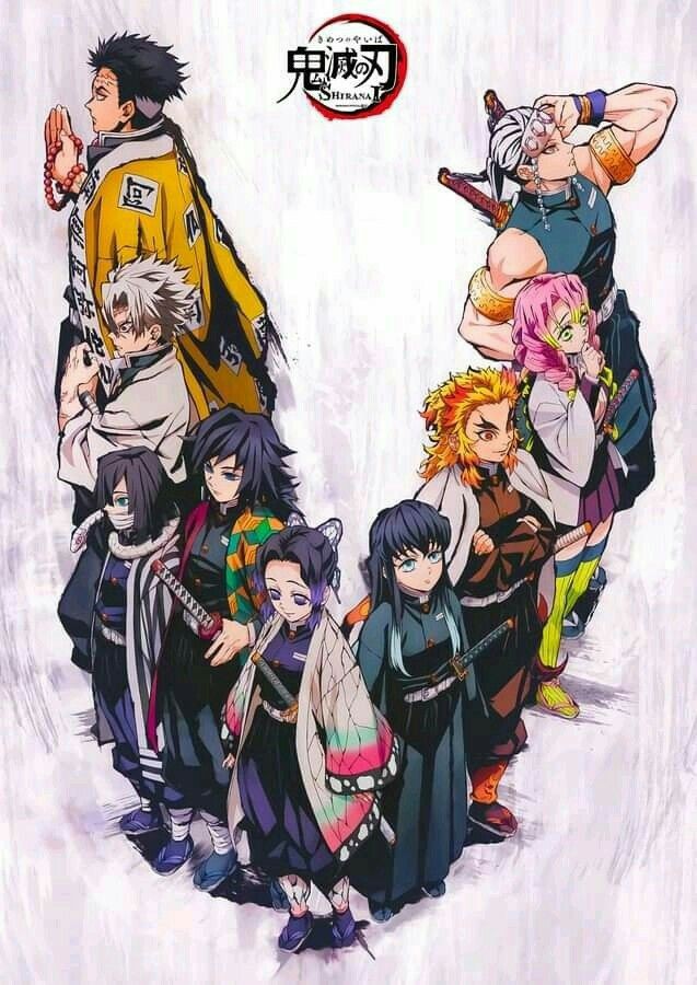 KimetsuNoYaiba