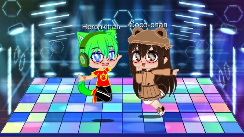 Coco-chan