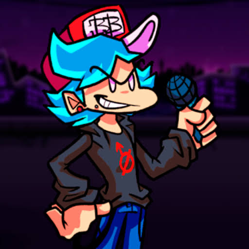 FnF Keith’s big brother