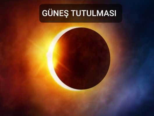 Gece ve ay