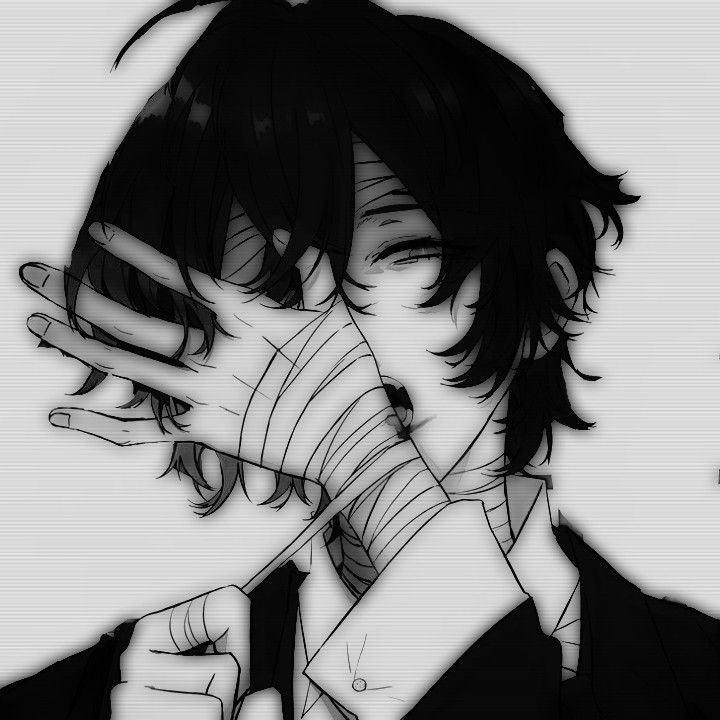 Osama Dazai