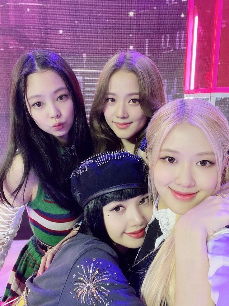 Kpop sereriz