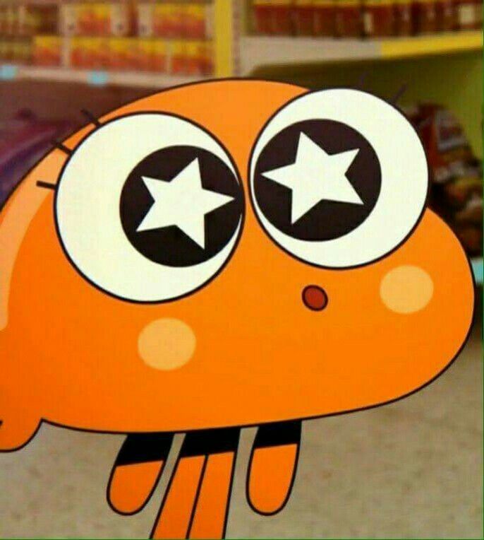 darwin waterson
