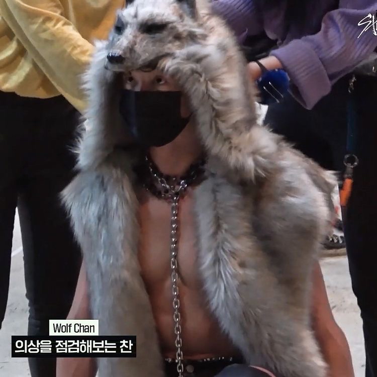 Bang Chan