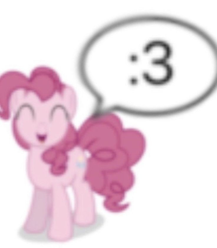 pinkie pie