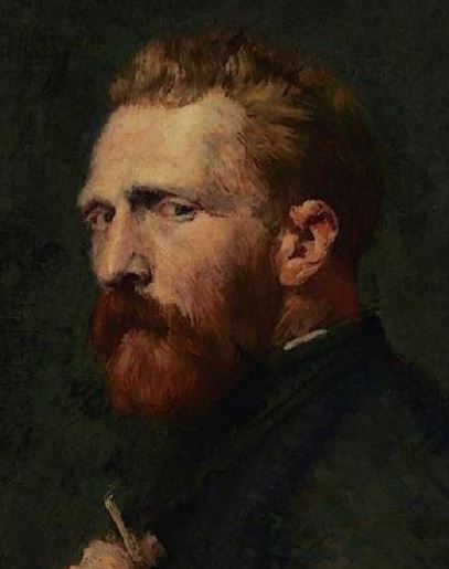 vincent van gogh