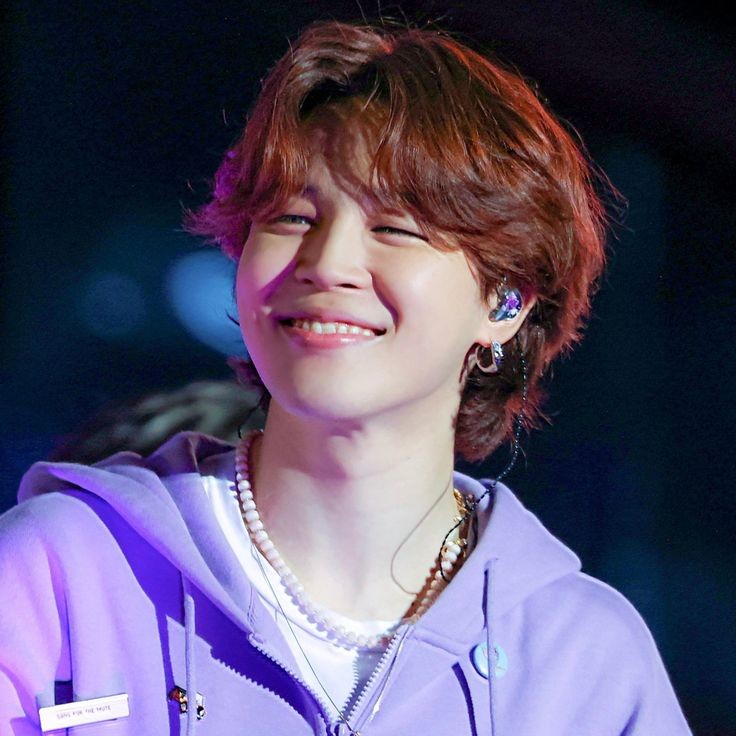 PARK JİMİN